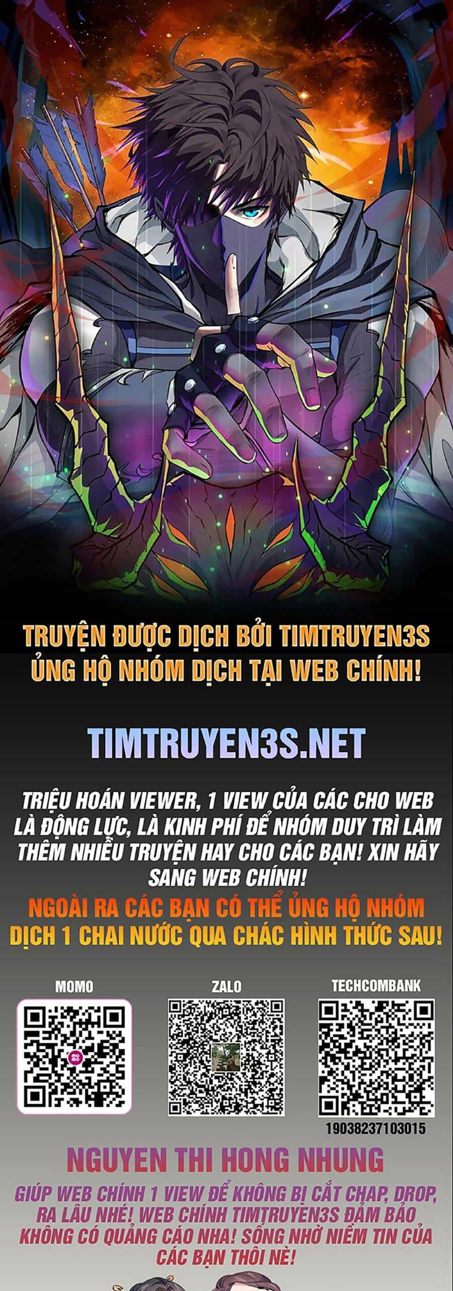 Hổ Đến Chơi Nhà - Chương 72 - ảnh 1