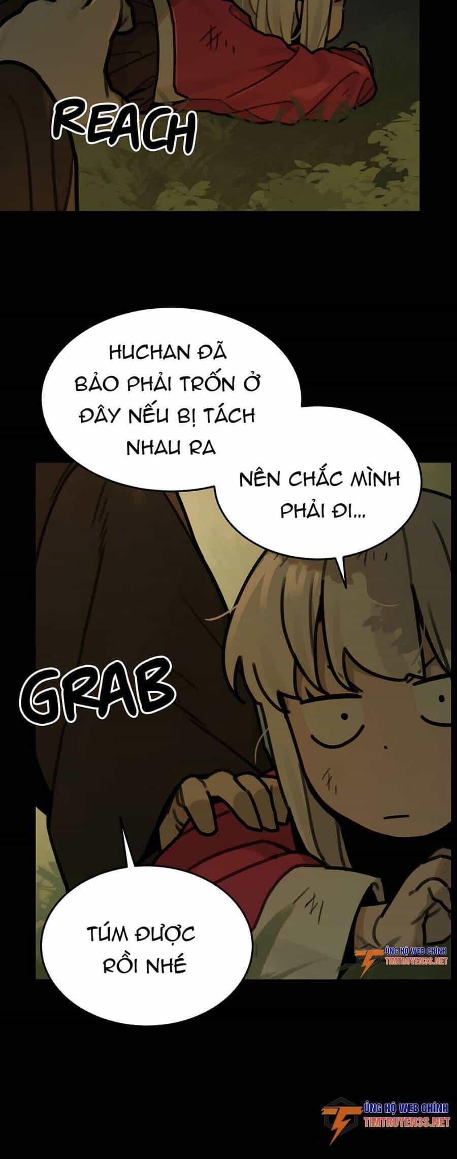 Hổ Đến Chơi Nhà - Chương 72 - ảnh 23