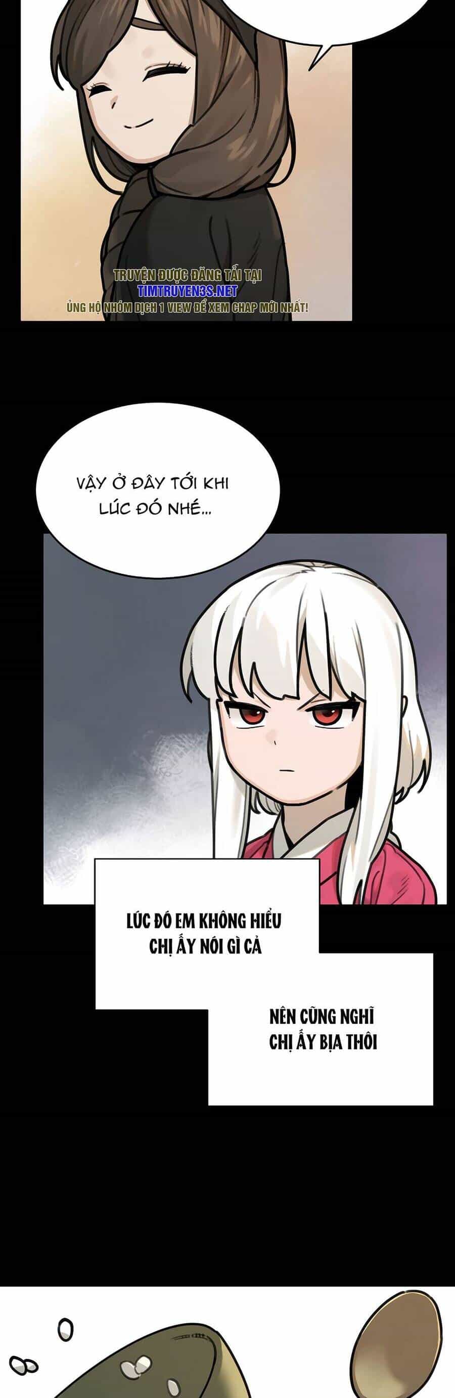 Hổ Đến Chơi Nhà - Chương 72 - ảnh 29