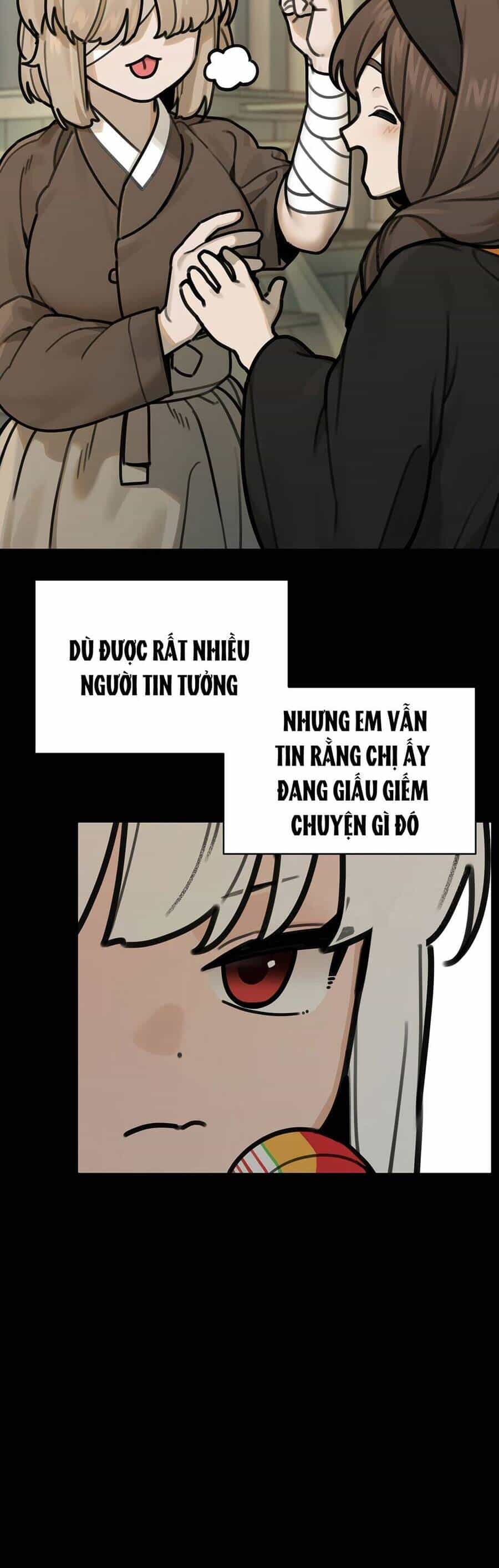 Hổ Đến Chơi Nhà - Chương 72 - ảnh 33