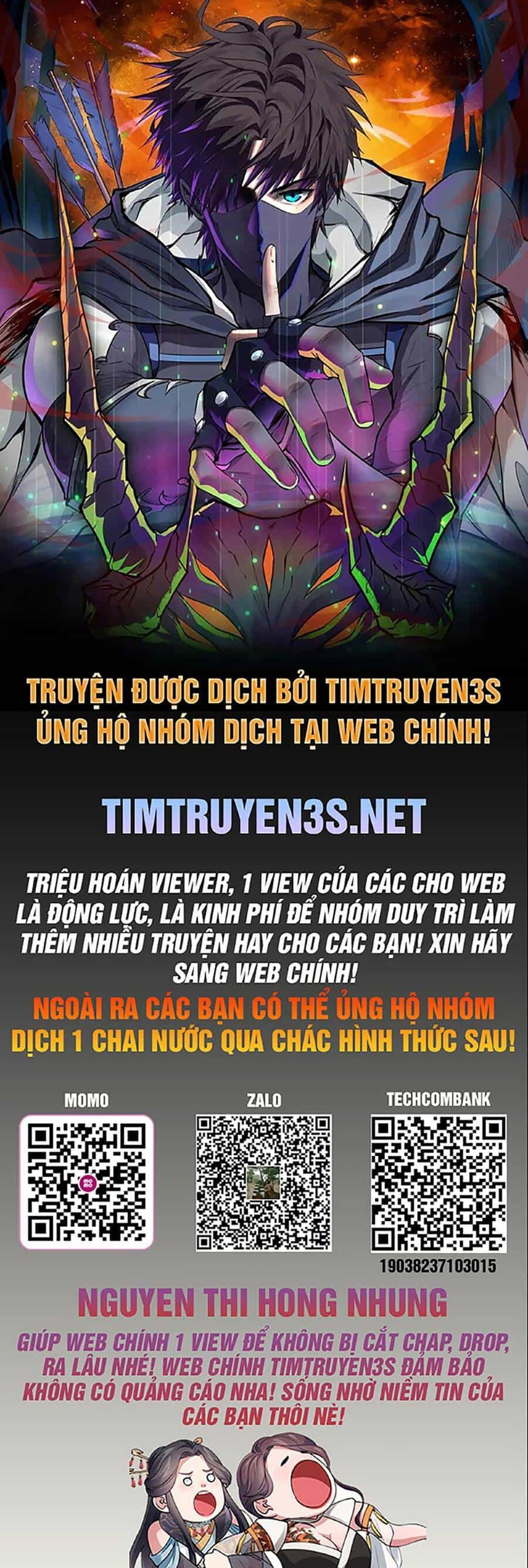 Hổ Đến Chơi Nhà - Chương 73 - ảnh 1