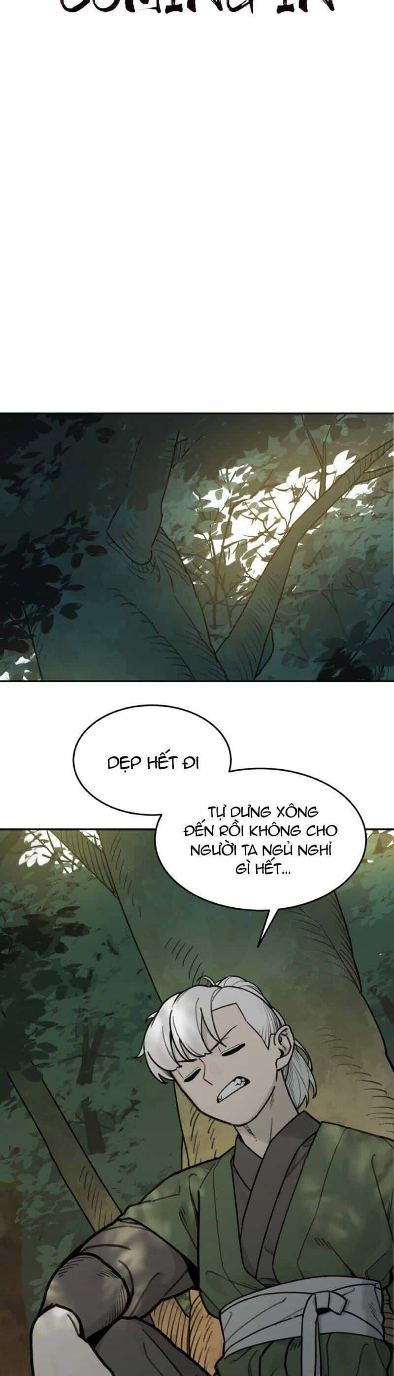 Hổ Đến Chơi Nhà - Chương 75 - ảnh 11