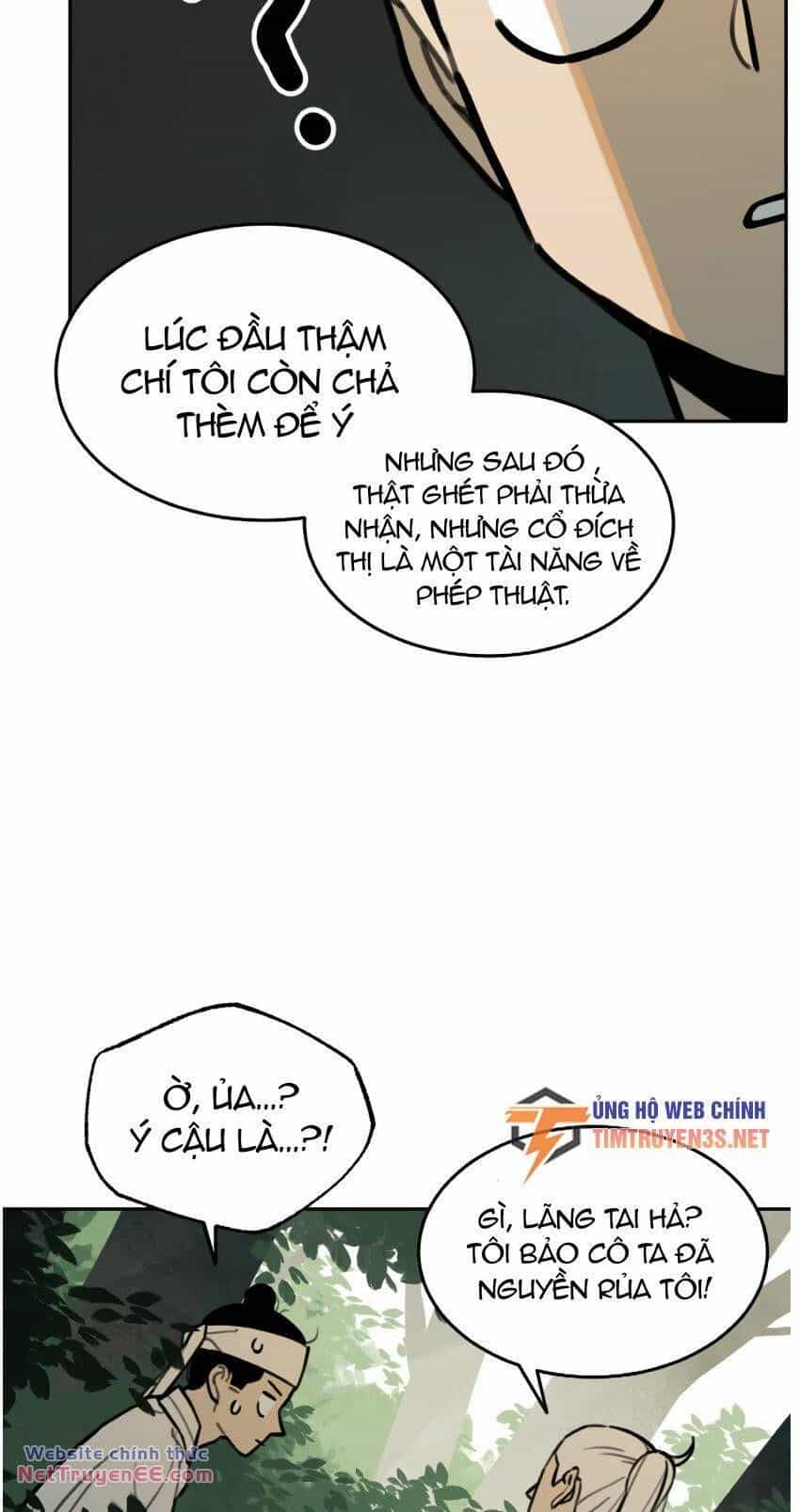 Hổ Đến Chơi Nhà - Chương 76 - ảnh 13