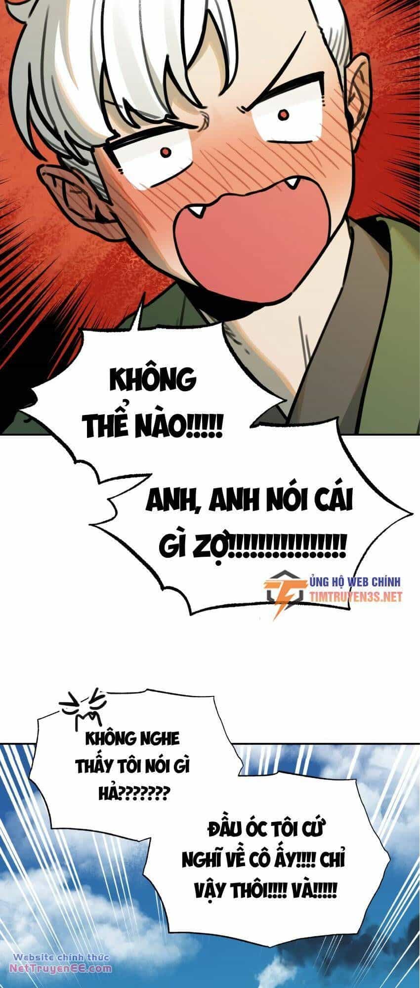Hổ Đến Chơi Nhà - Chương 76 - ảnh 16