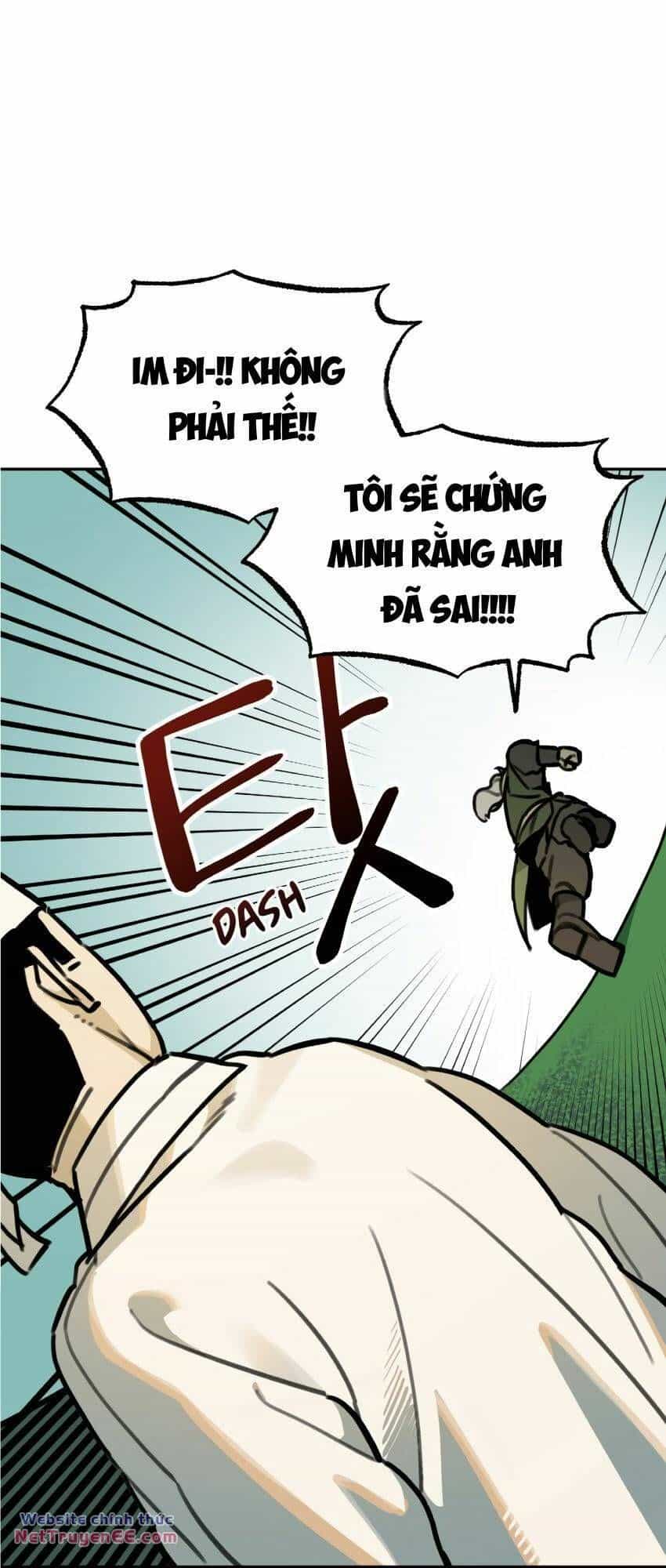 Hổ Đến Chơi Nhà - Chương 76 - ảnh 21