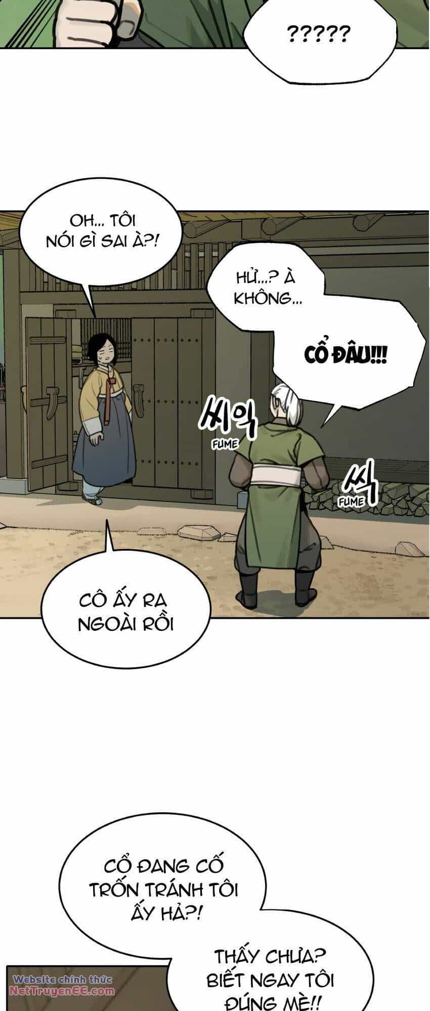 Hổ Đến Chơi Nhà - Chương 76 - ảnh 24