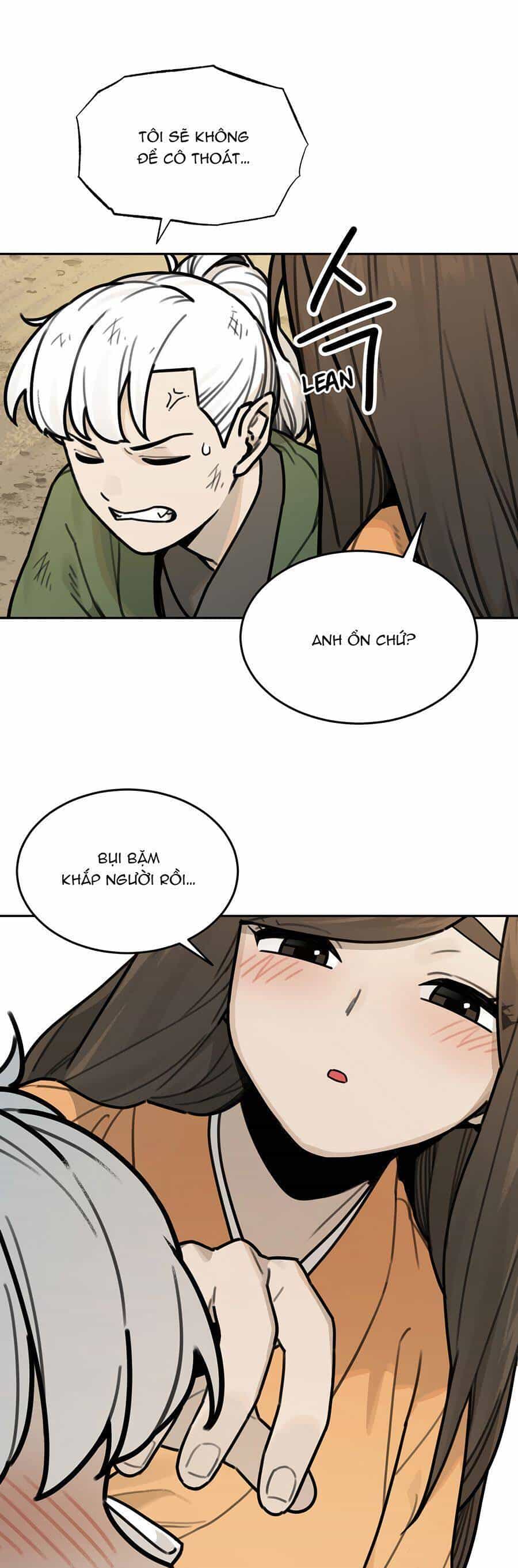 Hổ Đến Chơi Nhà - Chương 77 - ảnh 18