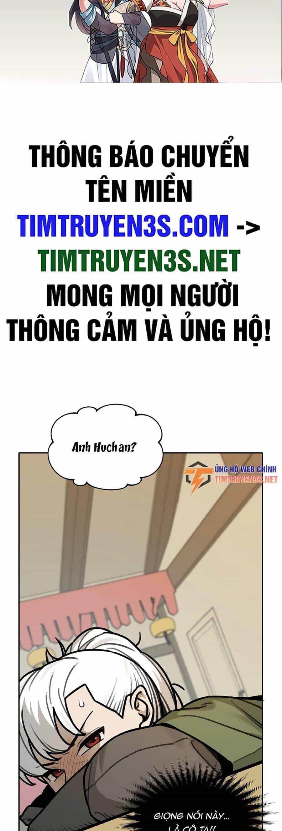 Hổ Đến Chơi Nhà - Chương 78 - ảnh 2