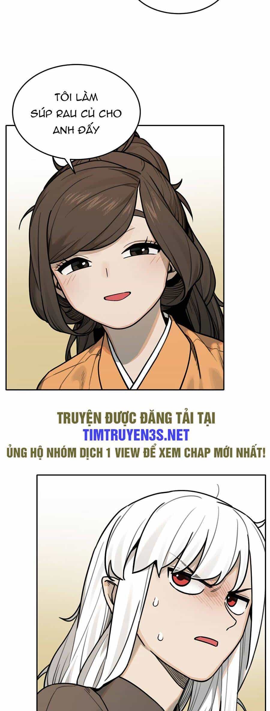 Hổ Đến Chơi Nhà - Chương 78 - ảnh 24