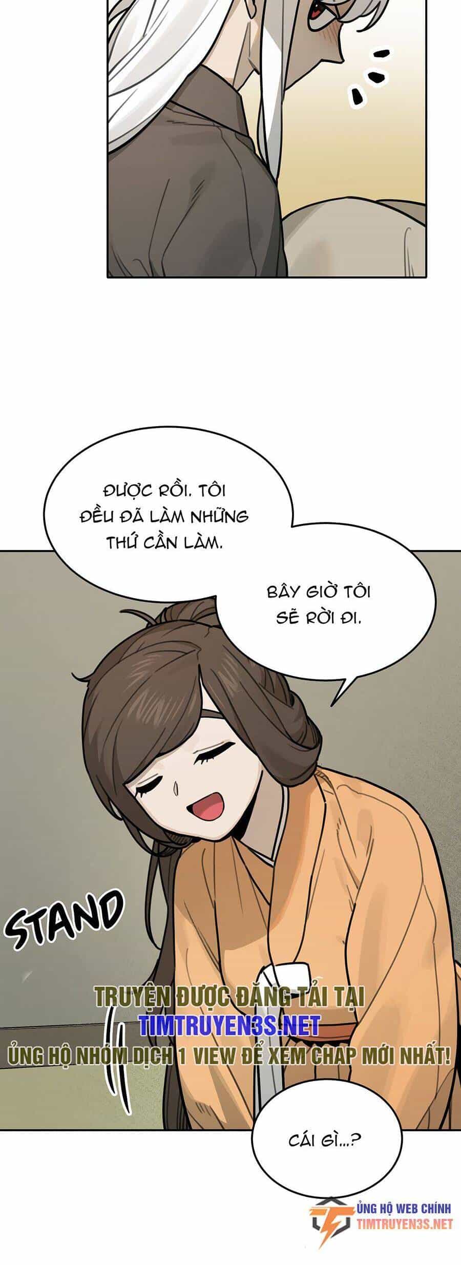 Hổ Đến Chơi Nhà - Chương 78 - ảnh 31