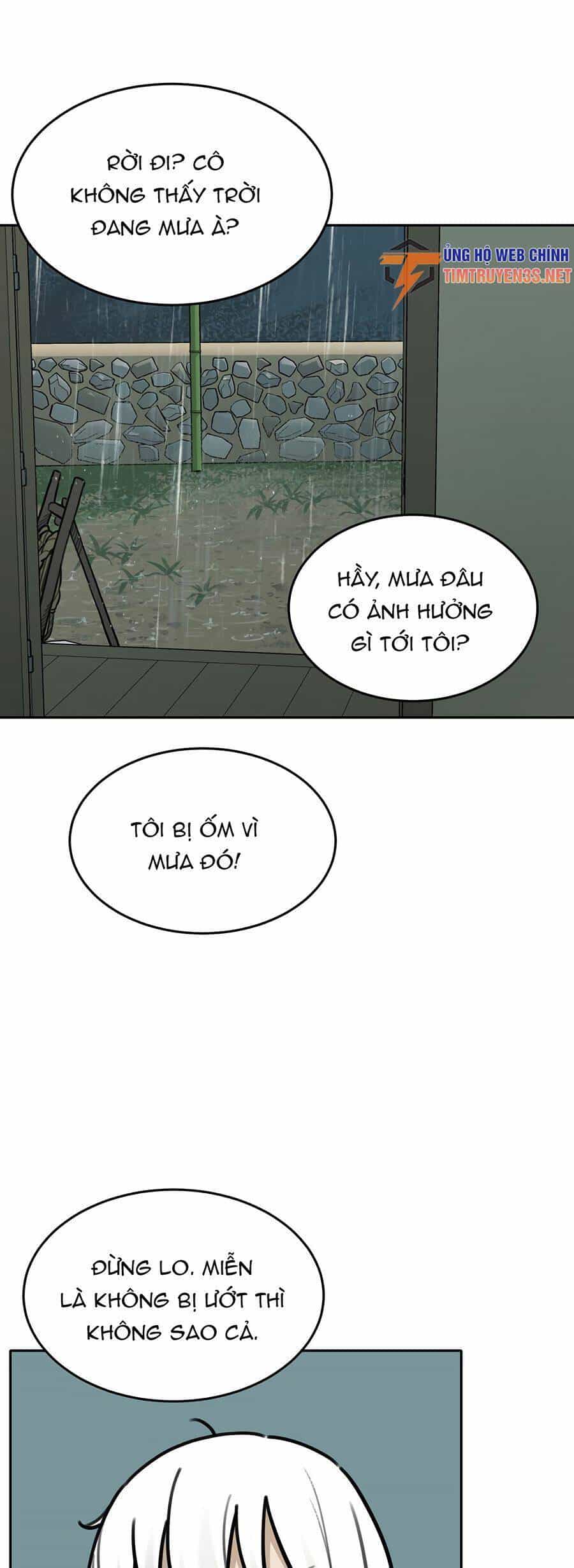 Hổ Đến Chơi Nhà - Chương 78 - ảnh 32