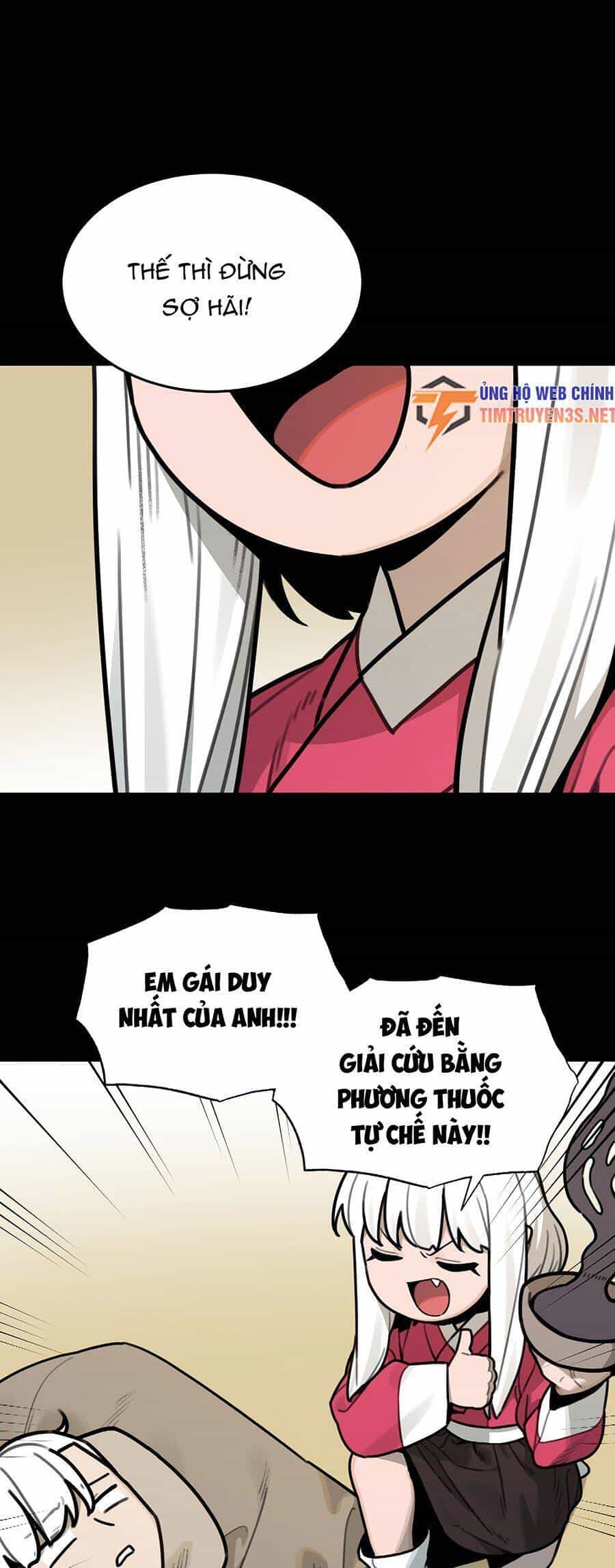 Hổ Đến Chơi Nhà - Chương 78 - ảnh 5
