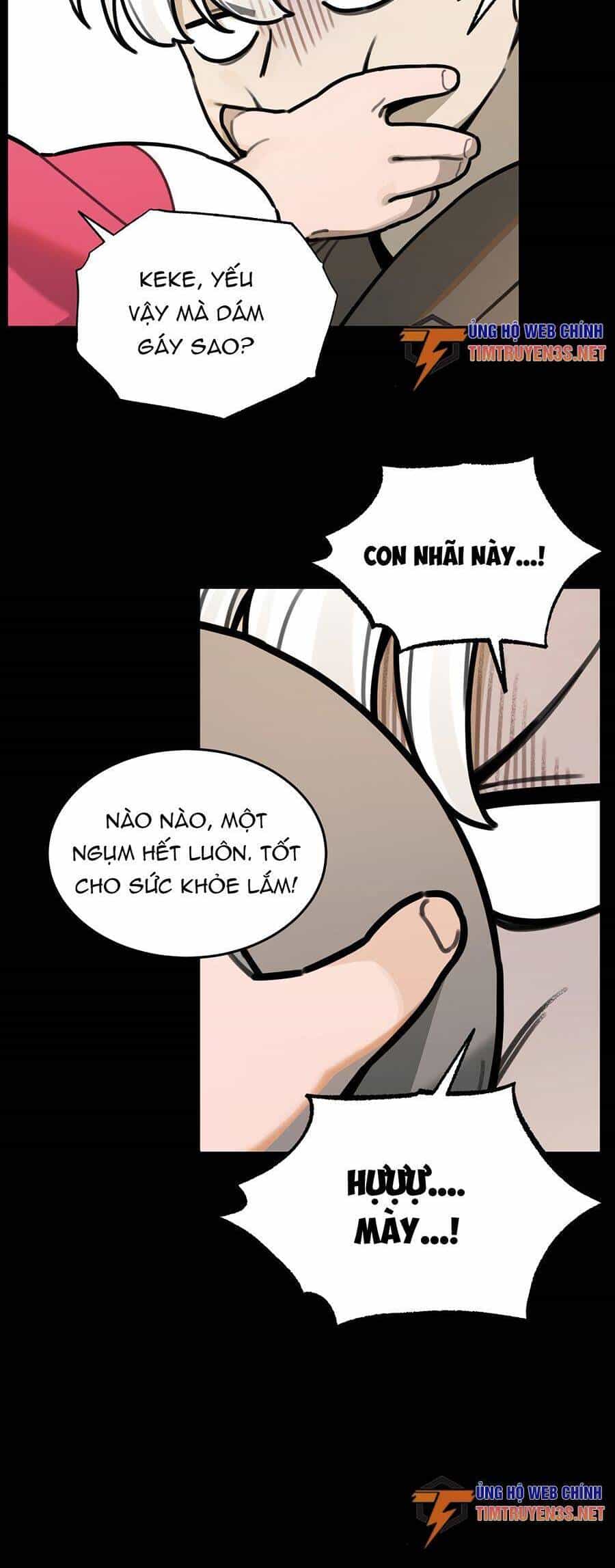 Hổ Đến Chơi Nhà - Chương 78 - ảnh 7