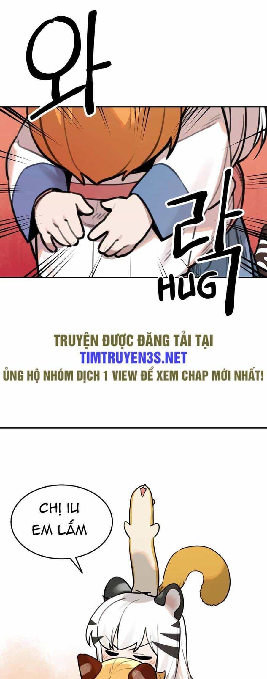 Hổ Đến Chơi Nhà - Chương 80 - ảnh 29
