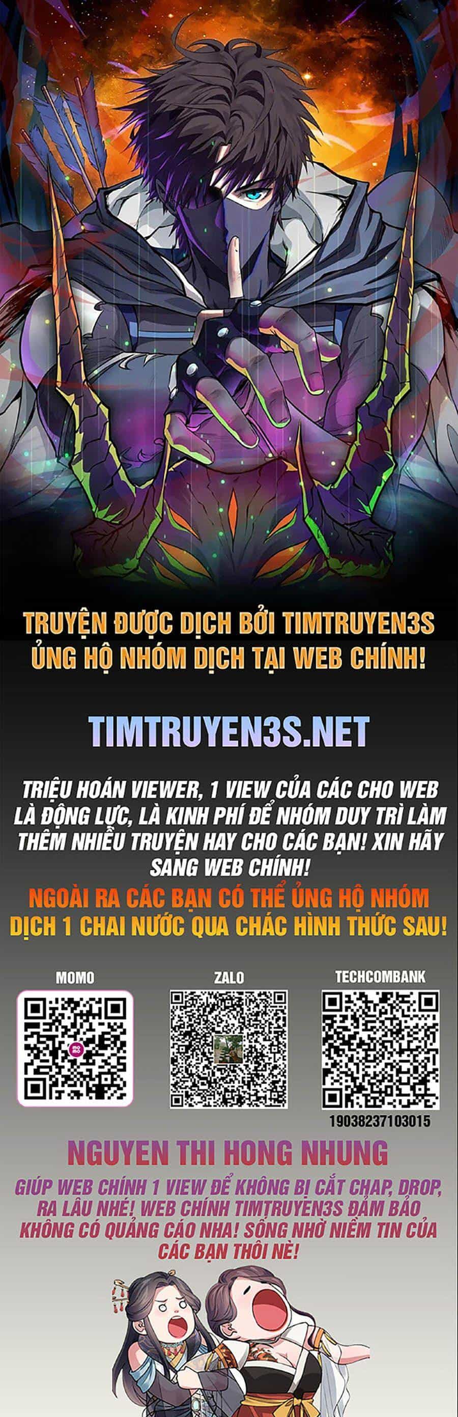 Hổ Đến Chơi Nhà - Chương 82 - ảnh 1
