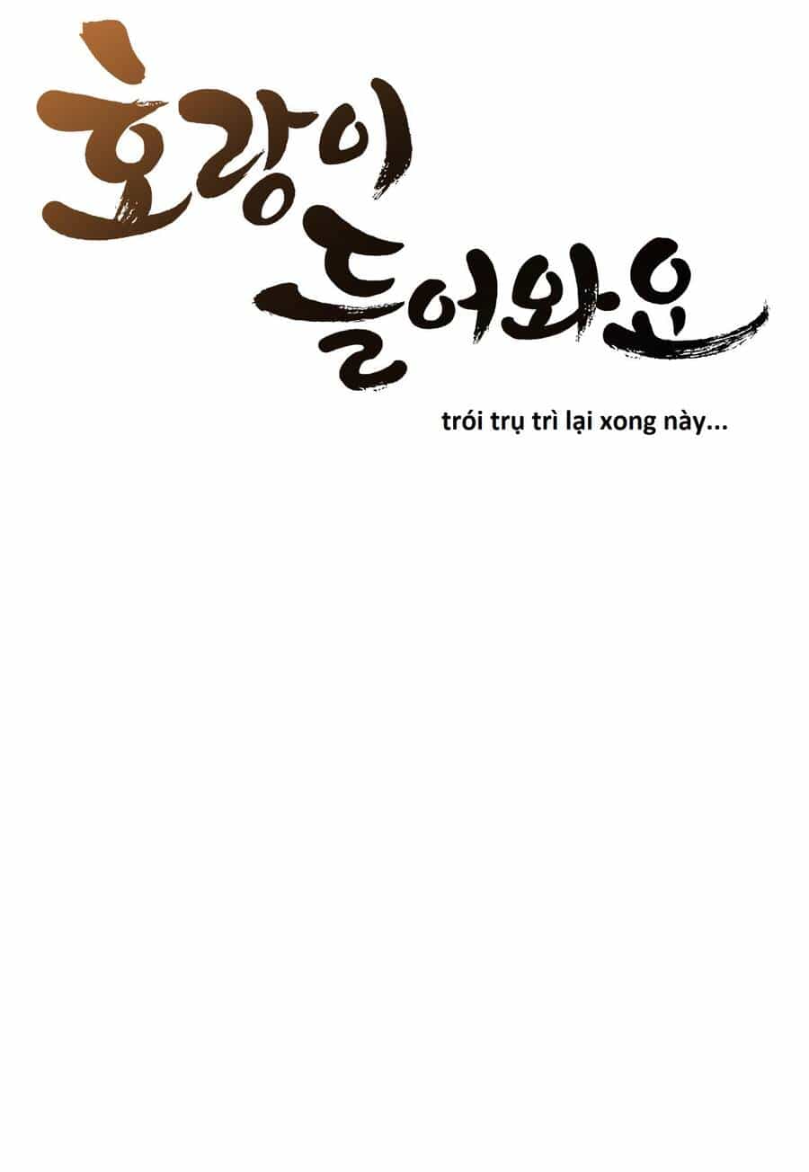 Hổ Đến Chơi Nhà - Chương 84 - ảnh 22