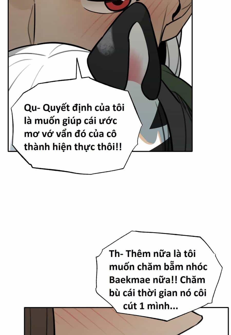 Hổ Đến Chơi Nhà - Chương 84 - ảnh 37