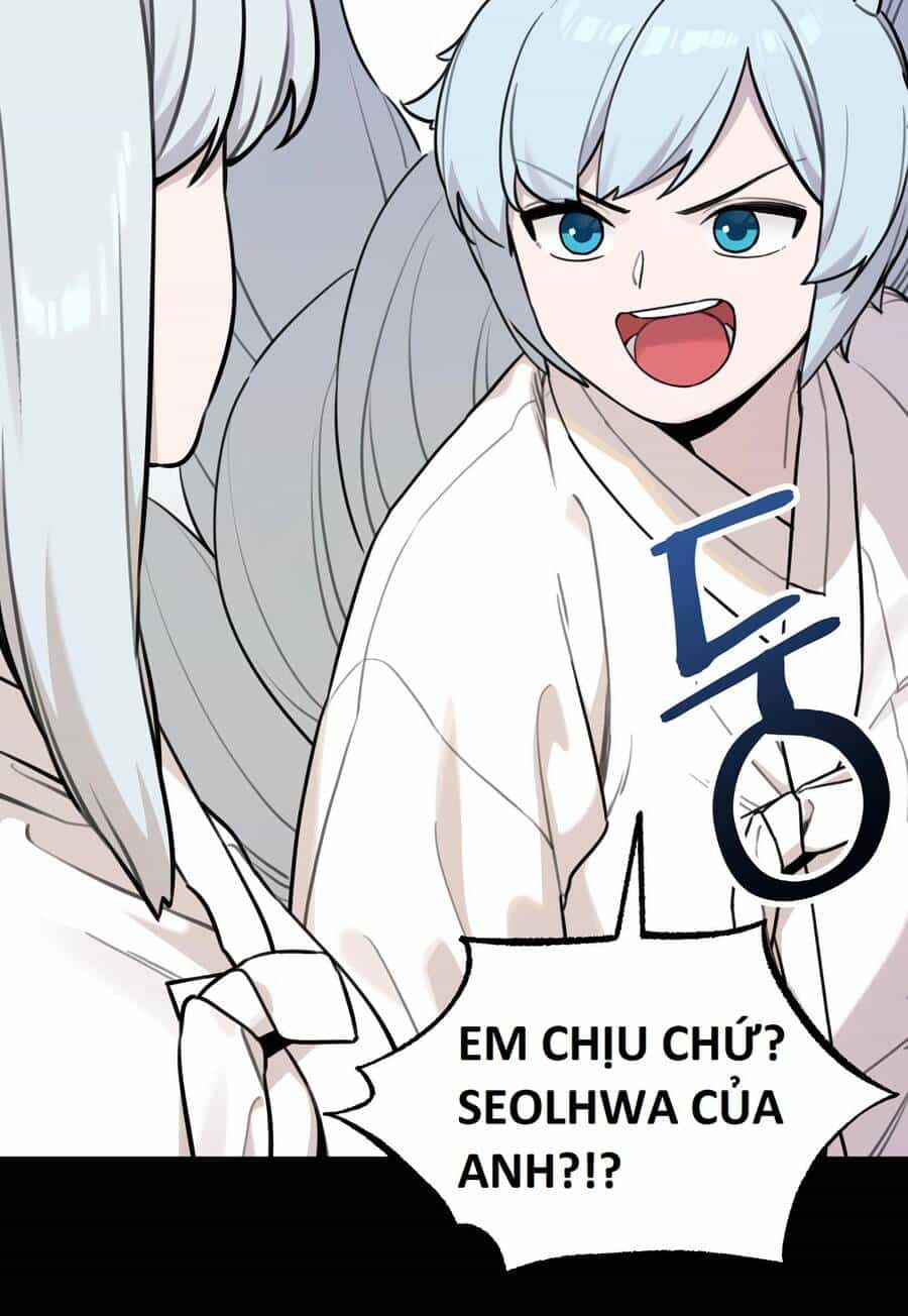 Hổ Đến Chơi Nhà - Chương 84 - ảnh 4
