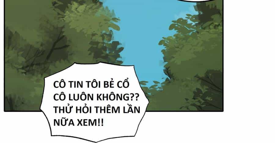 Hổ Đến Chơi Nhà - Chương 84 - ảnh 43