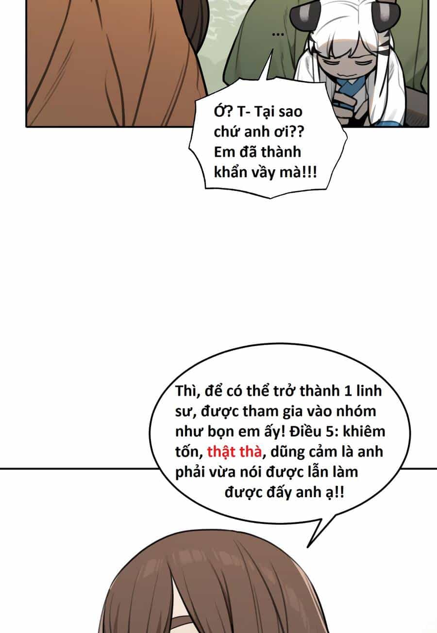 Hổ Đến Chơi Nhà - Chương 84 - ảnh 45