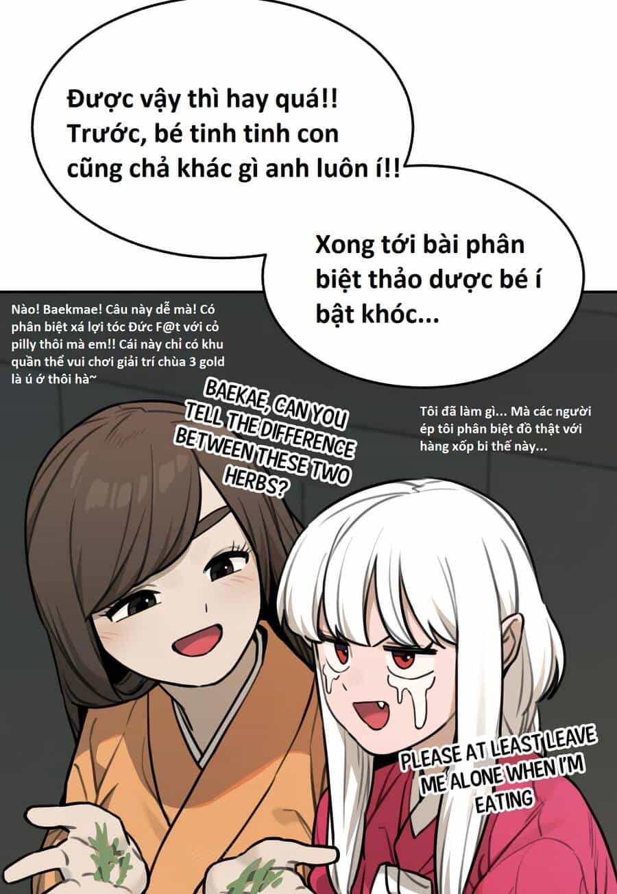 Hổ Đến Chơi Nhà - Chương 84 - ảnh 58