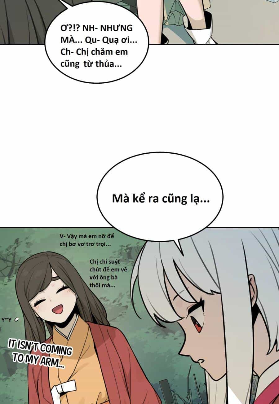 Hổ Đến Chơi Nhà - Chương 85 - ảnh 18