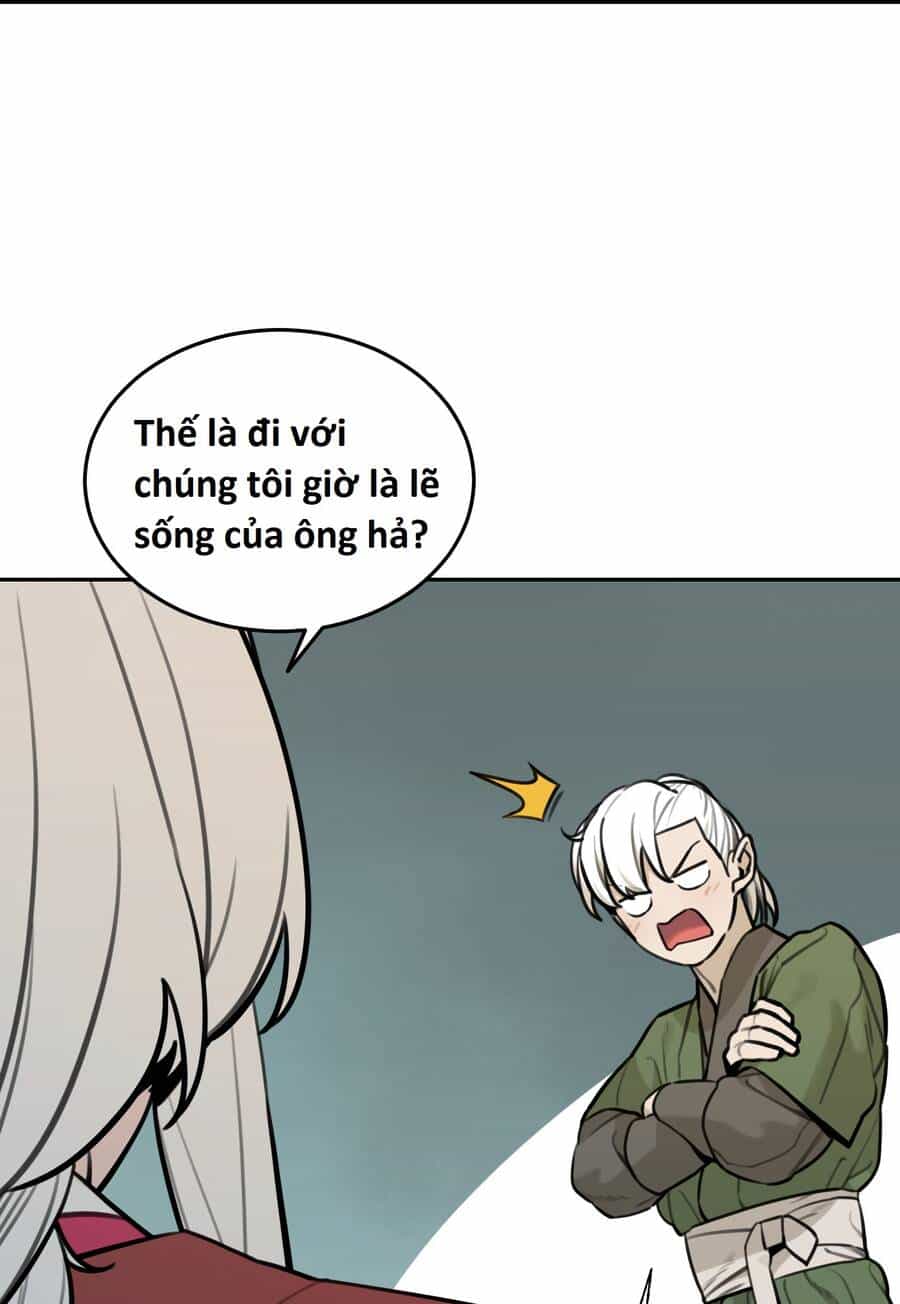 Hổ Đến Chơi Nhà - Chương 85 - ảnh 23