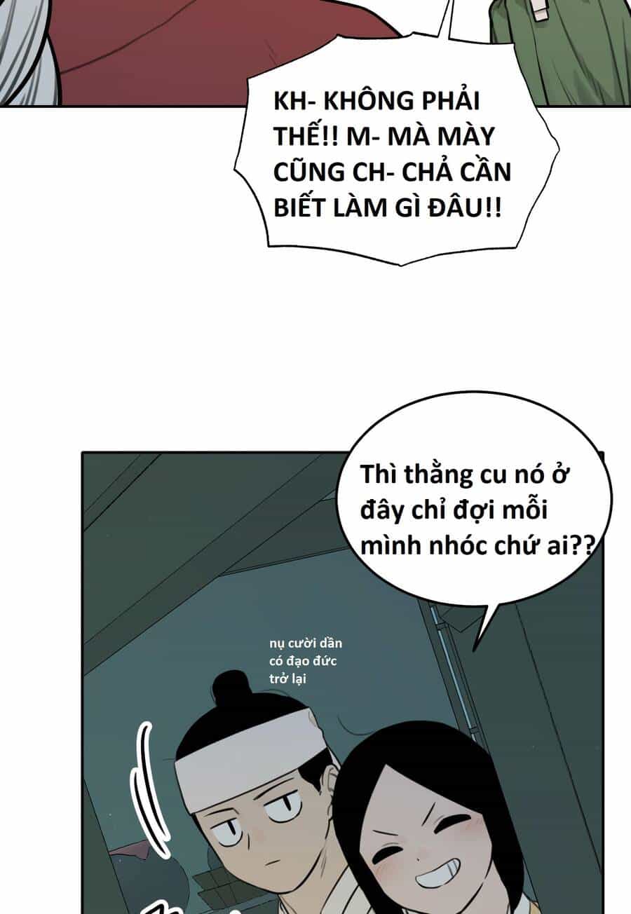 Hổ Đến Chơi Nhà - Chương 85 - ảnh 24