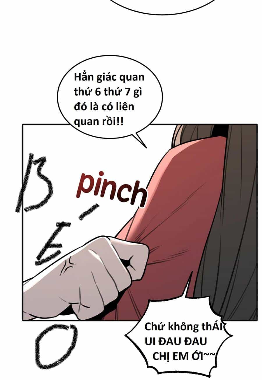 Hổ Đến Chơi Nhà - Chương 85 - ảnh 28
