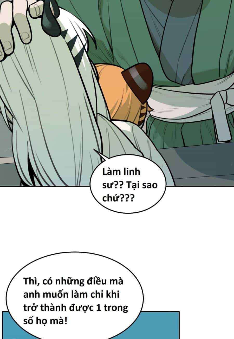 Hổ Đến Chơi Nhà - Chương 85 - ảnh 52