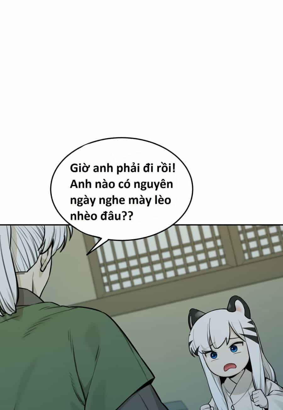 Hổ Đến Chơi Nhà - Chương 86 - ảnh 17