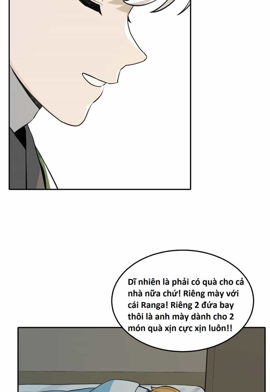Hổ Đến Chơi Nhà - Chương 86 - ảnh 19