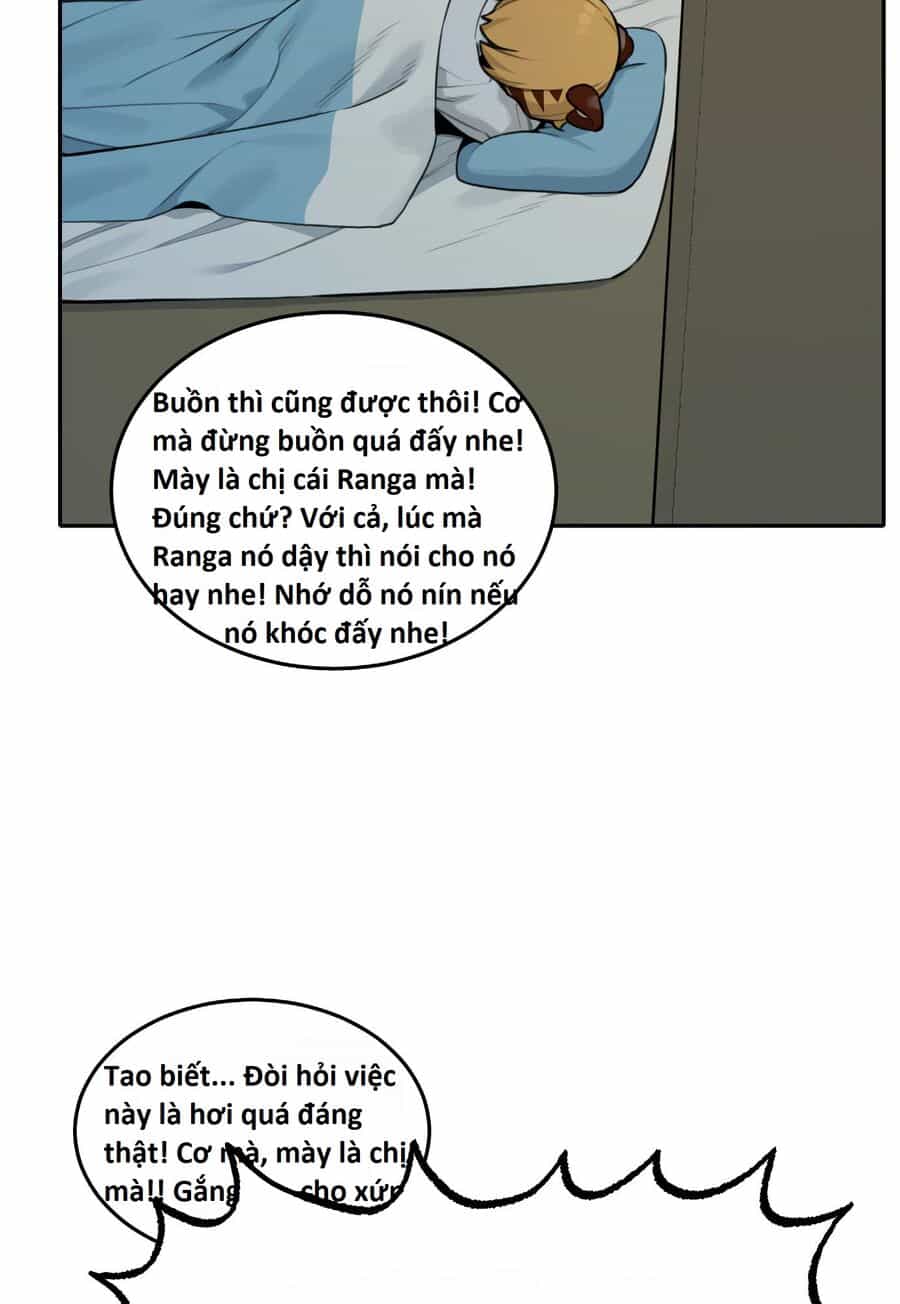 Hổ Đến Chơi Nhà - Chương 86 - ảnh 20