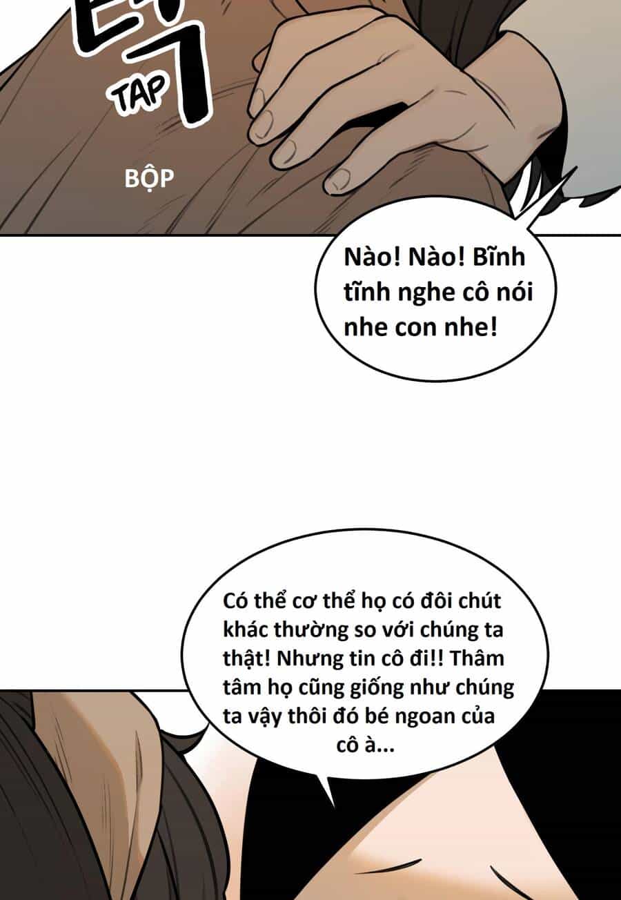 Hổ Đến Chơi Nhà - Chương 87 - ảnh 40