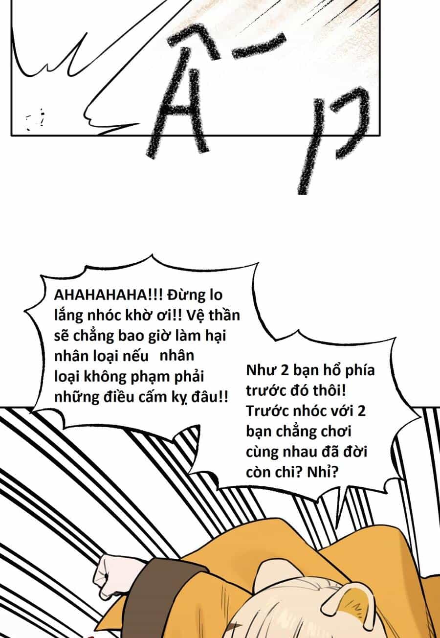 Hổ Đến Chơi Nhà - Chương 87 - ảnh 53