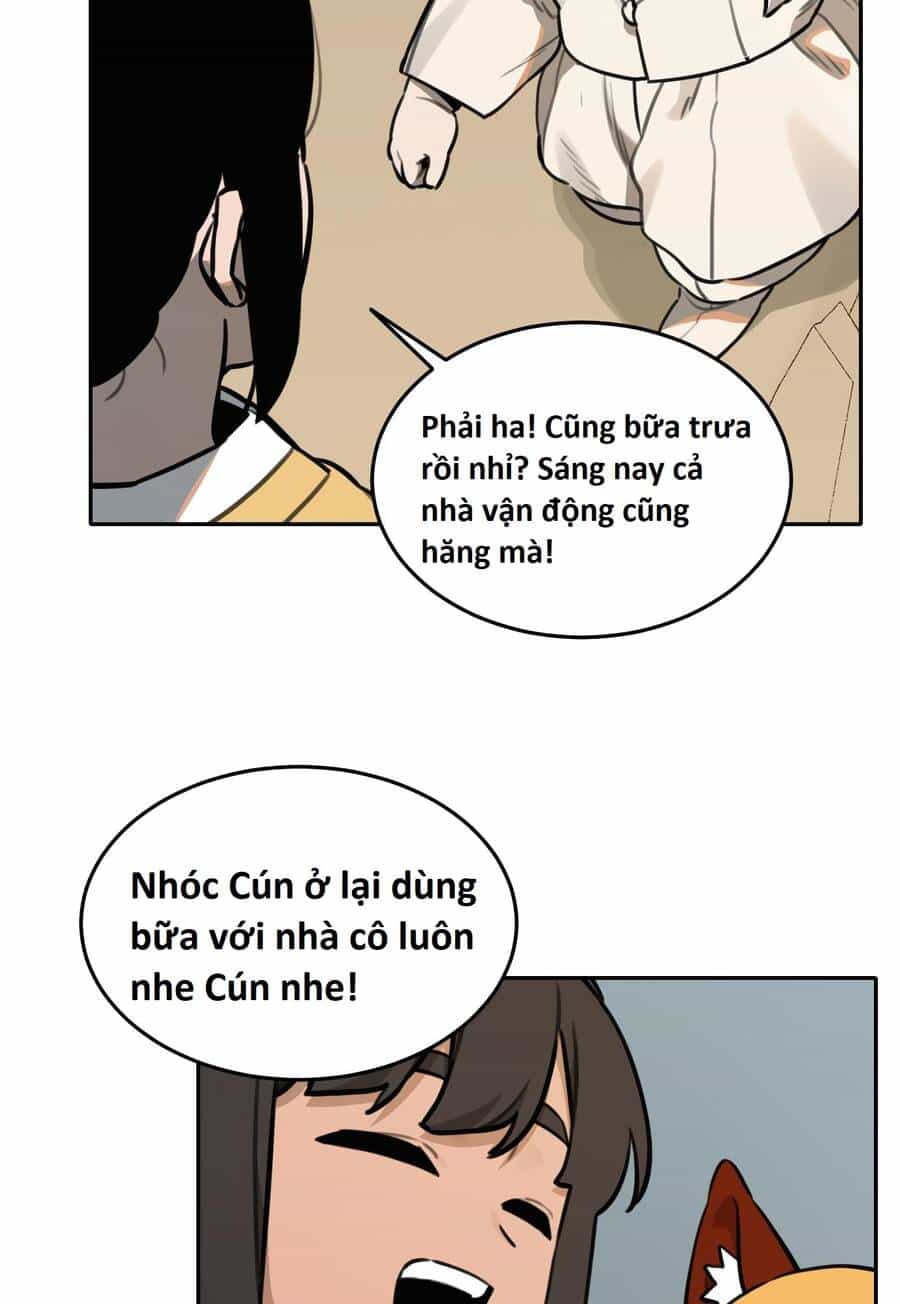 Hổ Đến Chơi Nhà - Chương 88 - ảnh 12