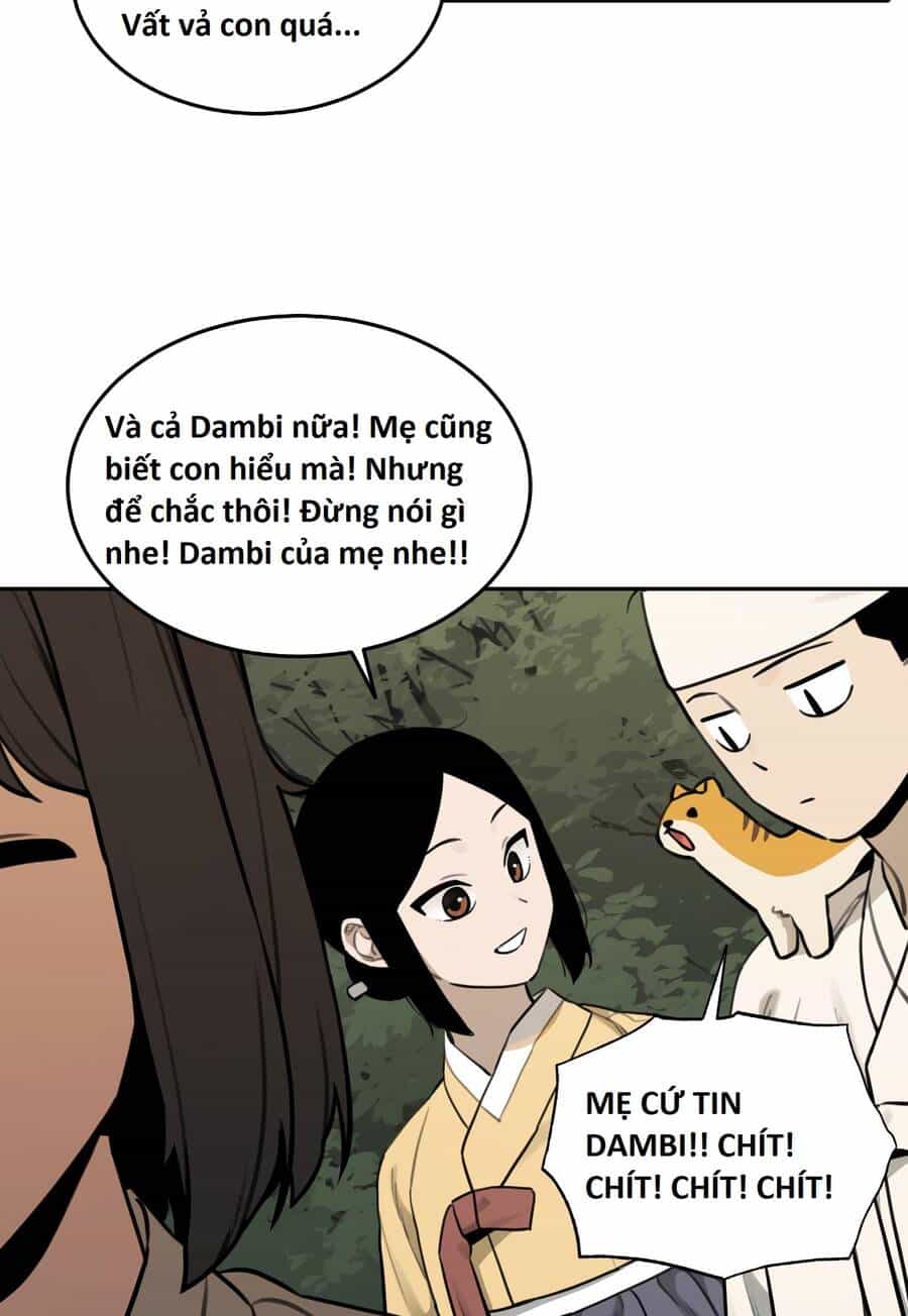 Hổ Đến Chơi Nhà - Chương 88 - ảnh 26