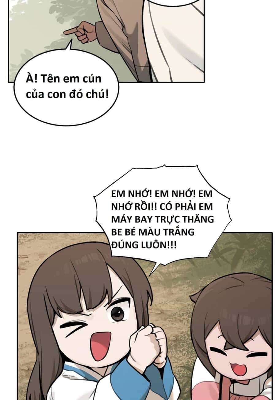 Hổ Đến Chơi Nhà - Chương 88 - ảnh 28