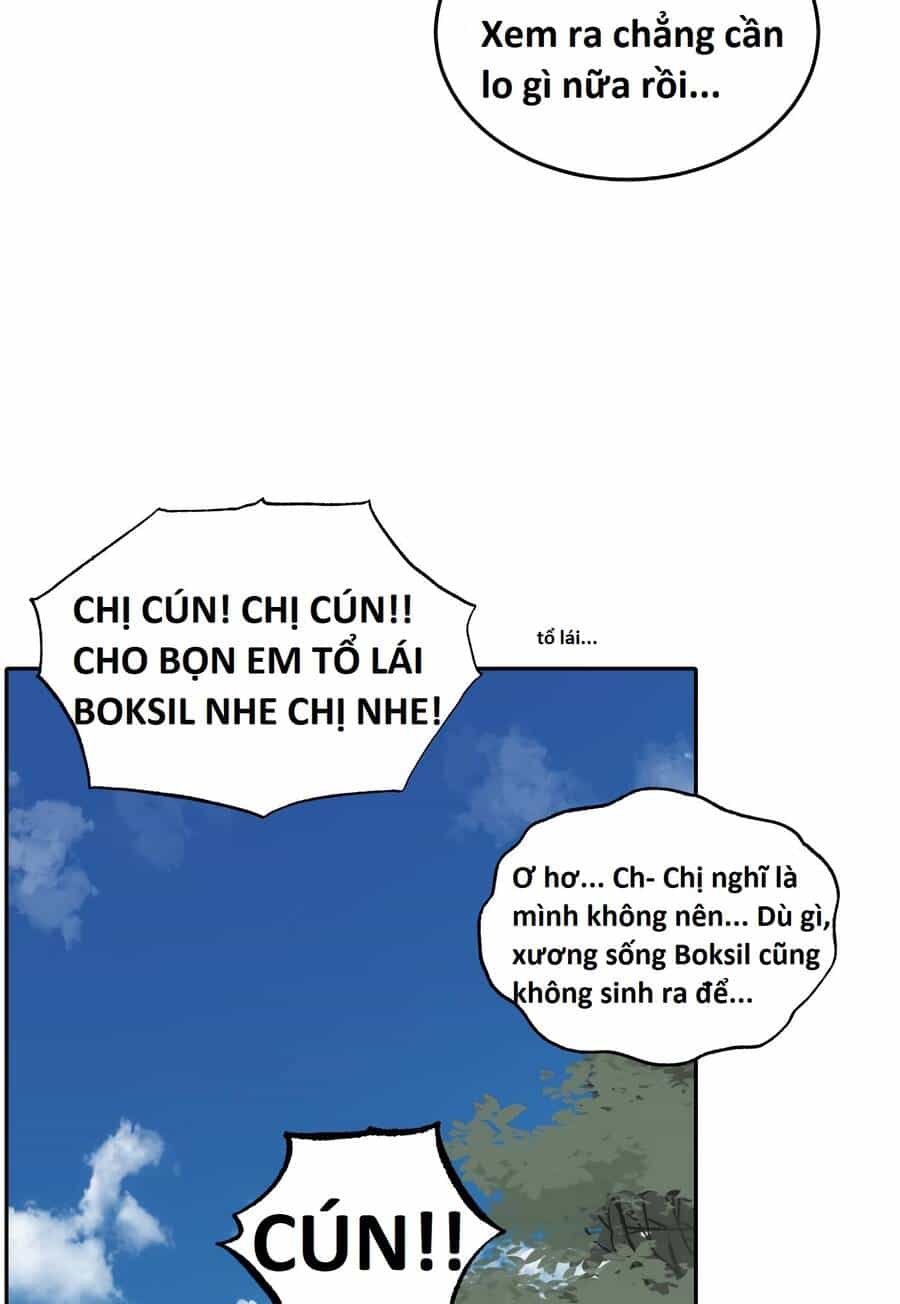 Hổ Đến Chơi Nhà - Chương 88 - ảnh 35