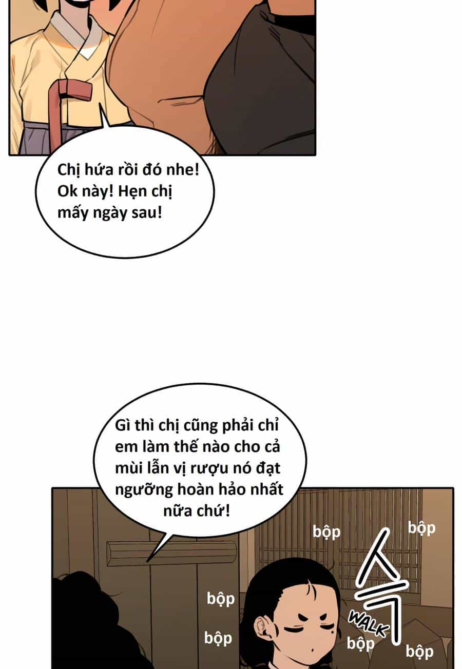 Hổ Đến Chơi Nhà - Chương 89 - ảnh 49