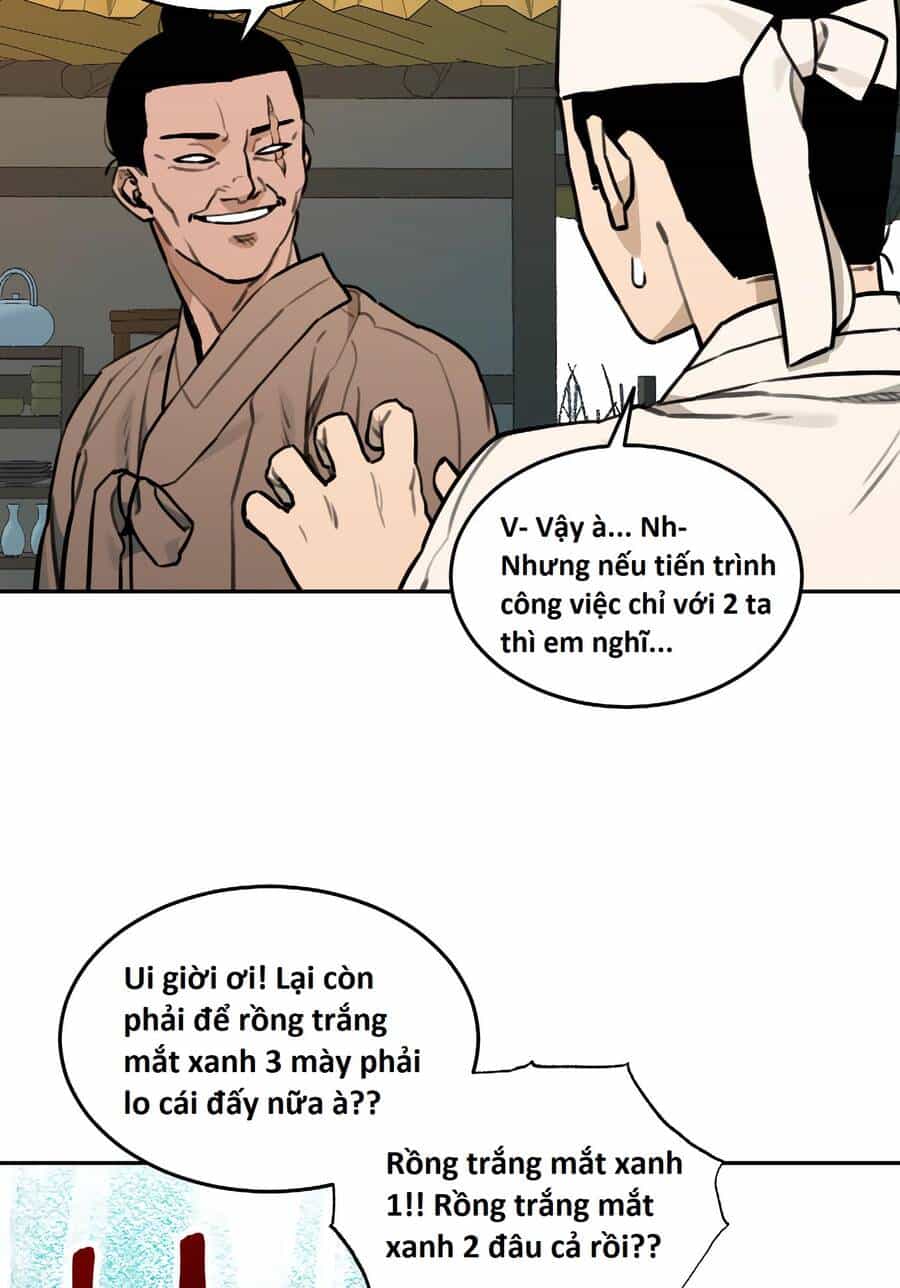 Hổ Đến Chơi Nhà - Chương 90 - ảnh 46