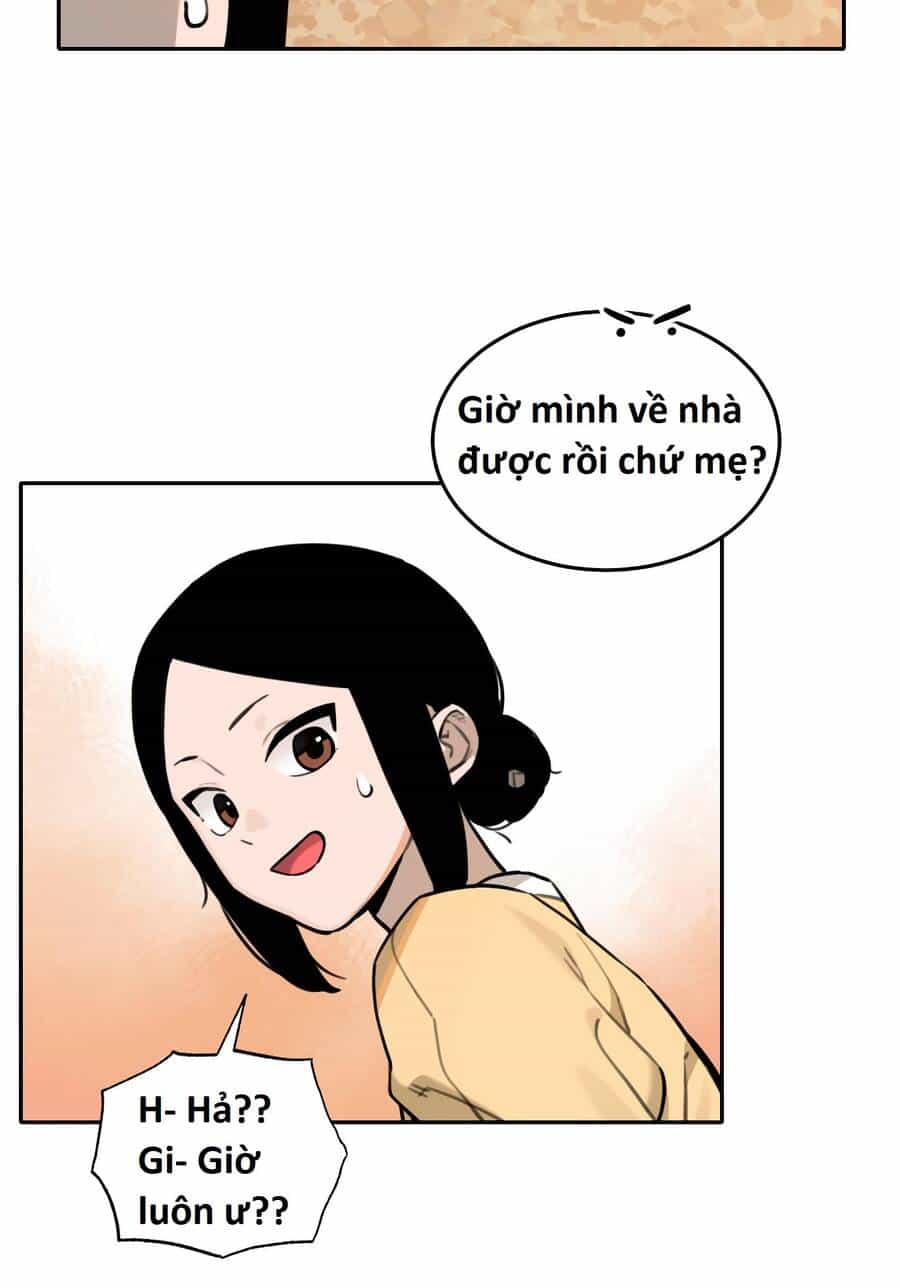 Hổ Đến Chơi Nhà - Chương 90 - ảnh 52