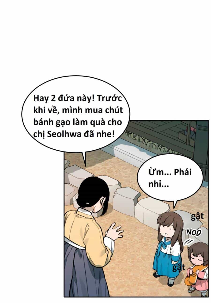 Hổ Đến Chơi Nhà - Chương 90 - ảnh 53
