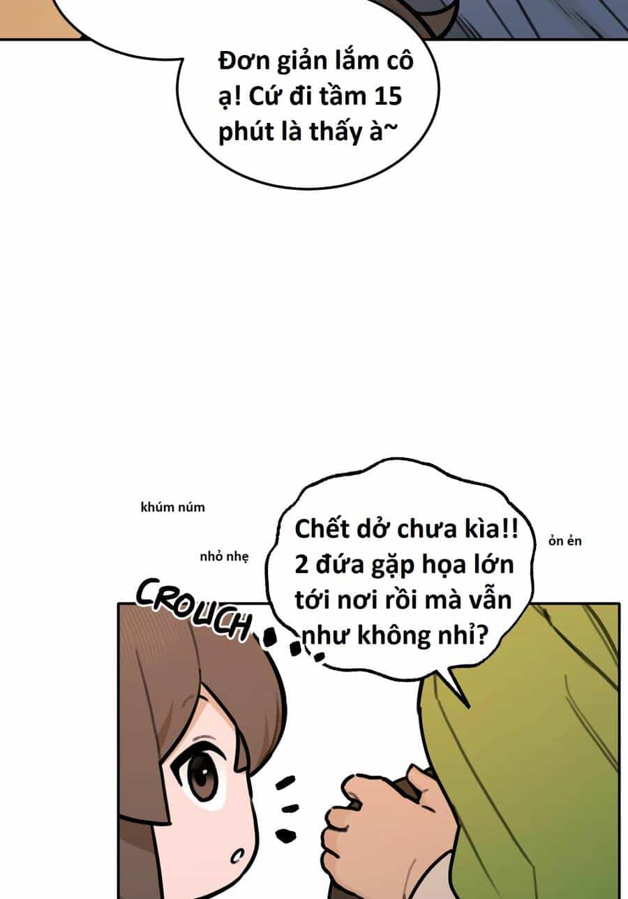 Hổ Đến Chơi Nhà - Chương 90 - ảnh 55