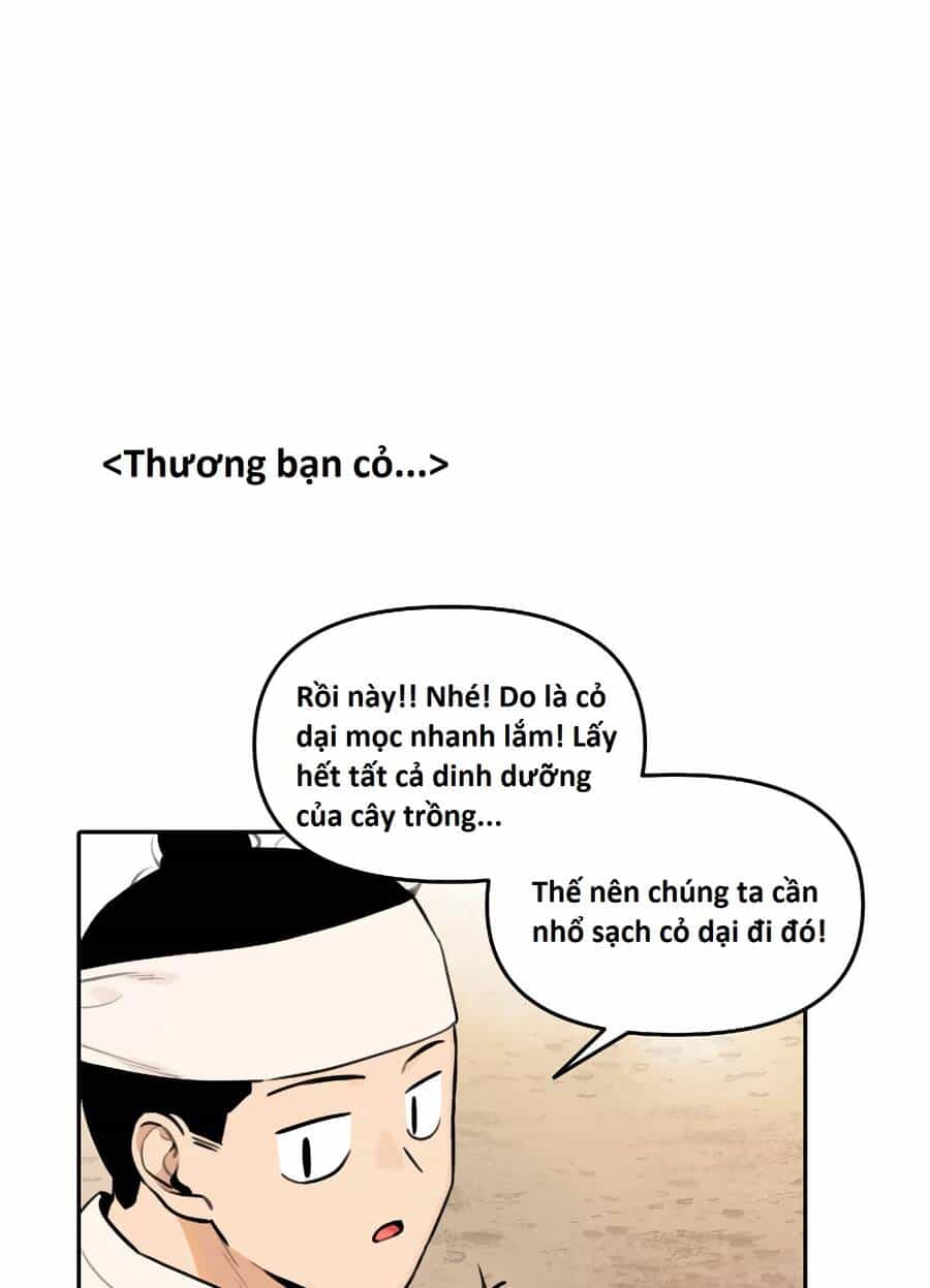 Hổ Đến Chơi Nhà - Chương 91 - ảnh 45