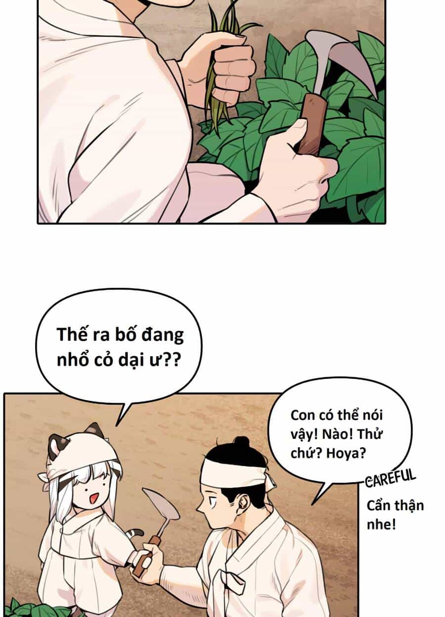 Hổ Đến Chơi Nhà - Chương 91 - ảnh 46