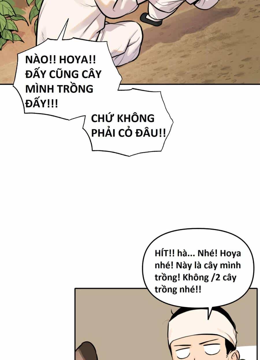 Hổ Đến Chơi Nhà - Chương 91 - ảnh 49