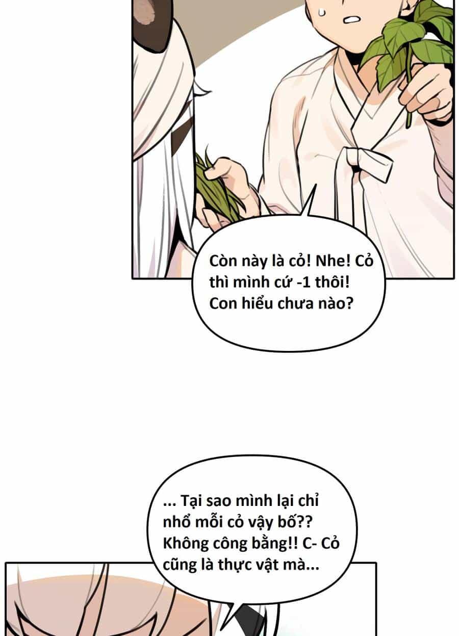Hổ Đến Chơi Nhà - Chương 91 - ảnh 50