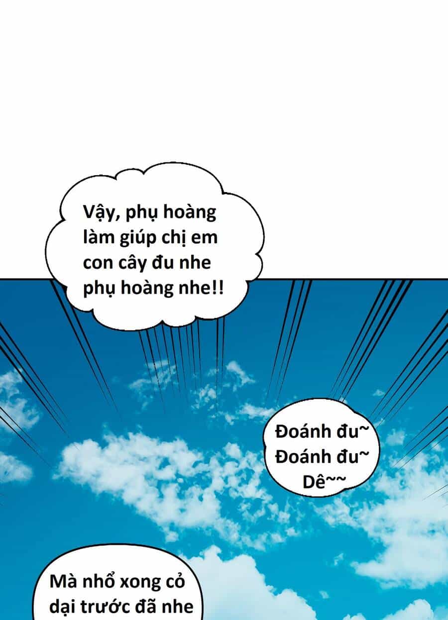 Hổ Đến Chơi Nhà - Chương 91 - ảnh 71