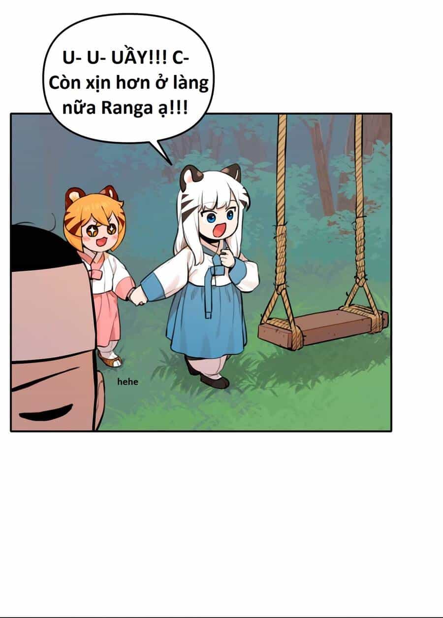 Hổ Đến Chơi Nhà - Chương 92 - ảnh 39